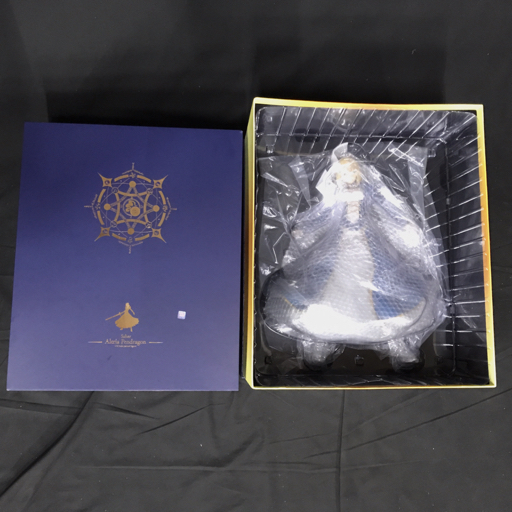 グッドスマイルカンパニー 1:4 フェイト Fate セイバー アルトリア・ペンドラゴン